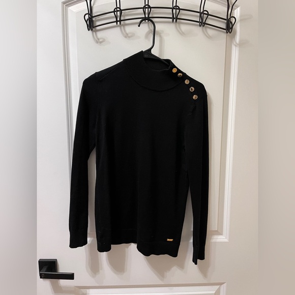 🖤Calvin Klein Sweater - Picture 1 of 6